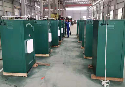 建邺移动炸药库：安全与效率并重的爆破行业新趋势
